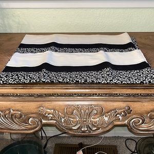 Handmade pillowcases